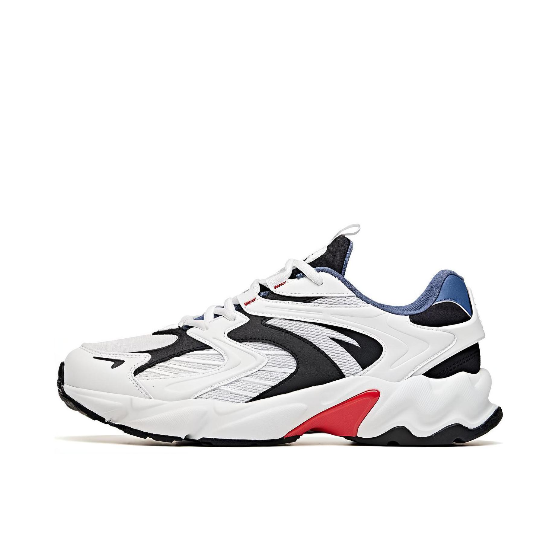 安踏 跑步系列 跑鞋 912045581