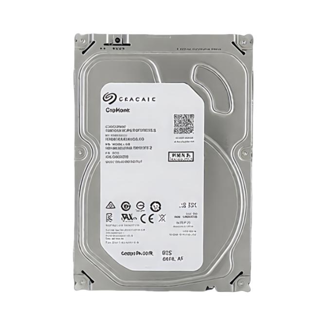 推荐商品：WD/西部数据 白盘 3.5英寸 机械硬盘 高速传输 静音稳定 CMR垂直技术