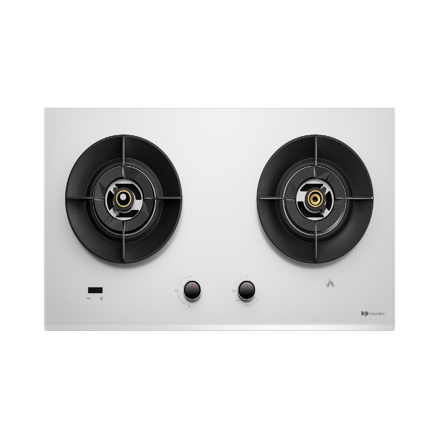 推荐商品：Depelec/德普 D5MAX 嵌入式燃气灶 智能定时 防干烧