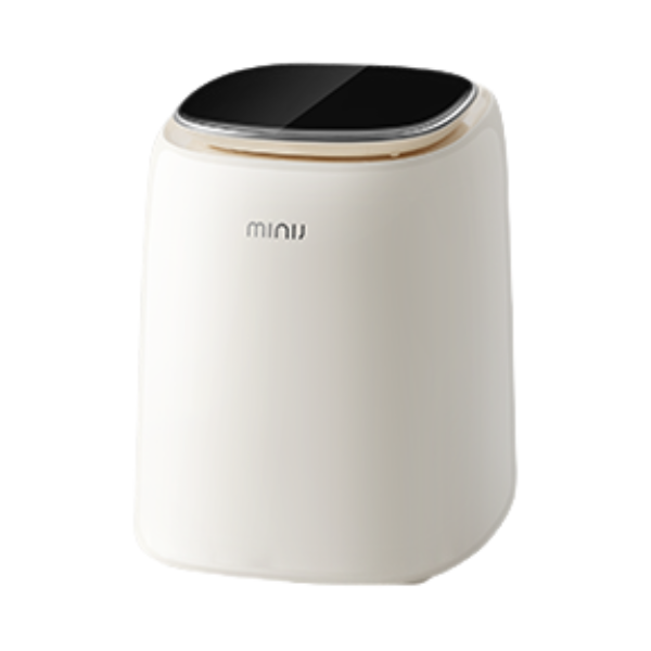 推荐商品：小吉 U10-MD Pro2.0 内衣洗衣机 紫外除菌 洗烘一体