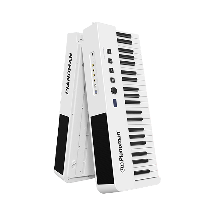 推荐商品：Pianoman/钢琴侠 星键Ultra电钢琴折叠家用