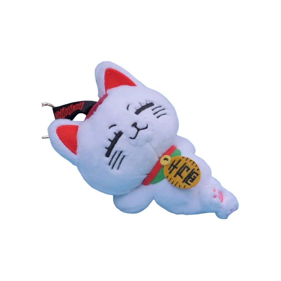 推荐商品：HotToys 胆大党 高速婆婆COSBI 毛绒挂件 盲盒