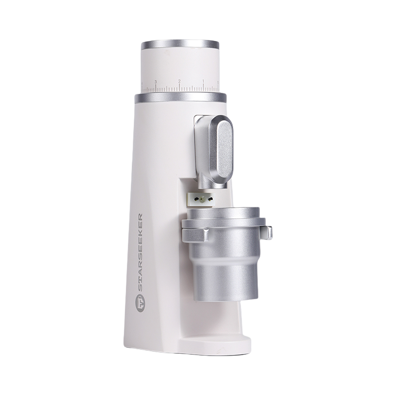推荐商品：starseeker SD-1625 电动磨豆机 大扭矩 小巧便携