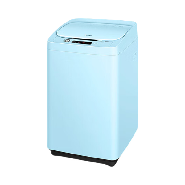 推荐商品：Haier/海尔 HQ1-T2599 洗鞋机 10KG 洗脱一体 全自动