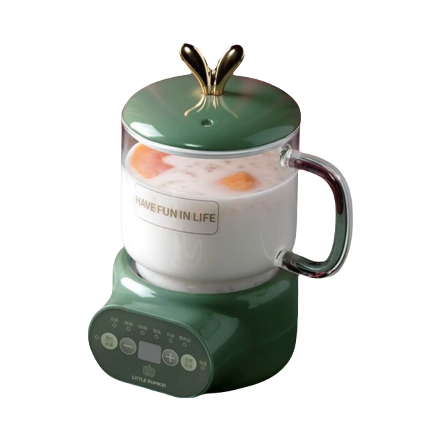 LITTLE PUMKIN/小南瓜 小型家用多功能迷你养生壶