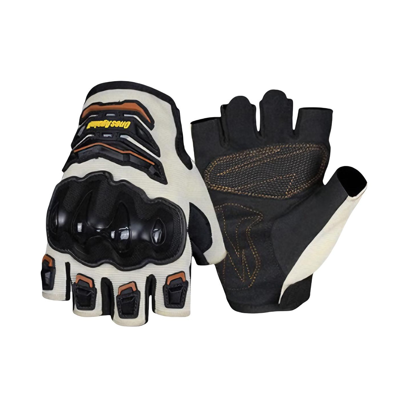 推荐商品：ONES AGAIN! MG46 触屏 防滑防摔 透气 骑行手套