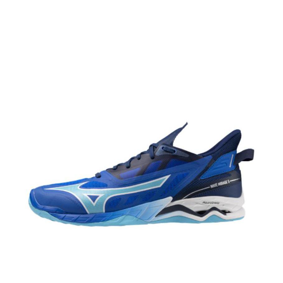 Mizuno/美津浓 Wave Mirage 3 排球鞋