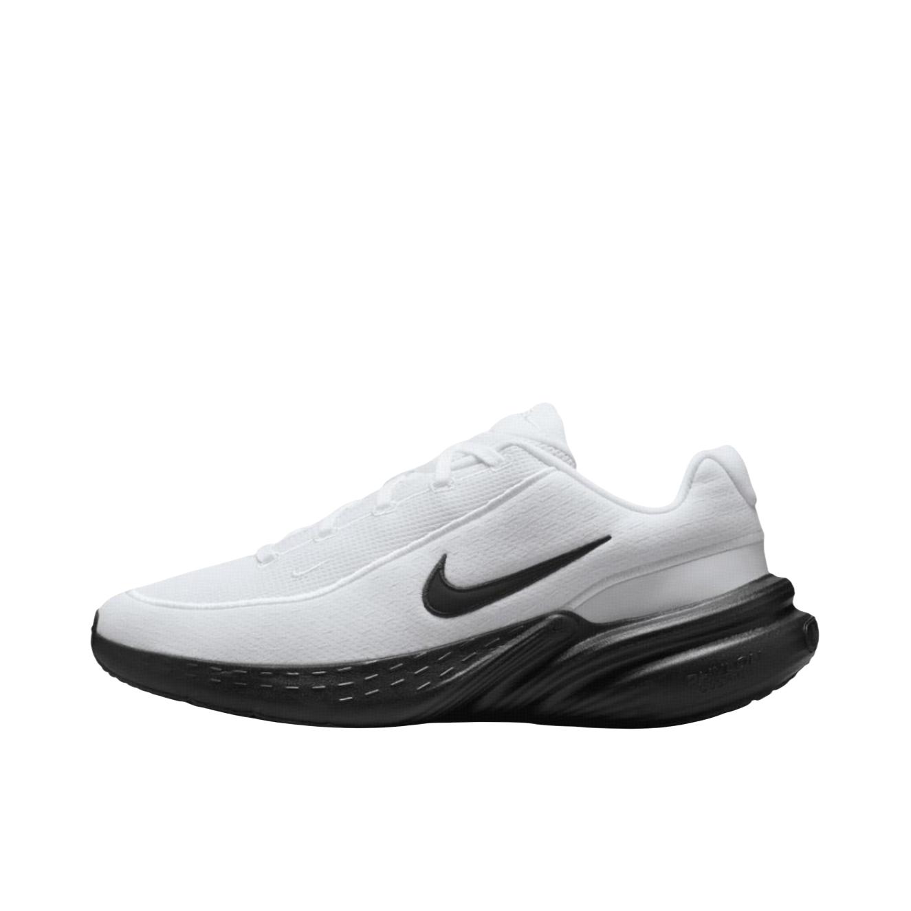 推荐商品：Nike Uplift SC 跑鞋 防滑耐磨舒适轻便低帮时尚潮流抓地贴合美观耐用训练 白色/白金色/米白色/黑色