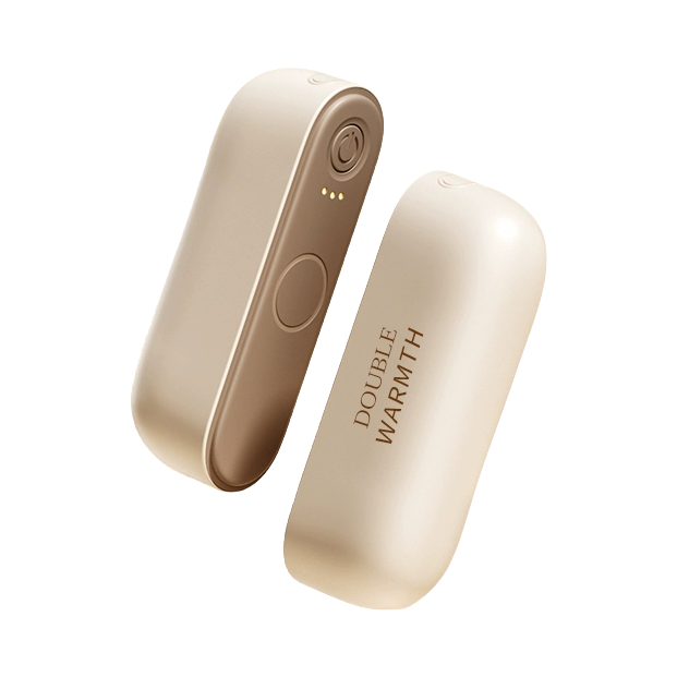 推荐商品：OREADEX/欧德士 JF308 暖手宝 充电二合一磁吸 防爆暖 取暖 简约