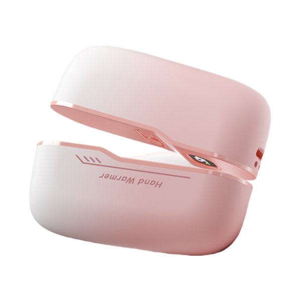 推荐商品：PDPJ M80 暖手宝 充电二合一 磁吸手握式 迷你 防爆