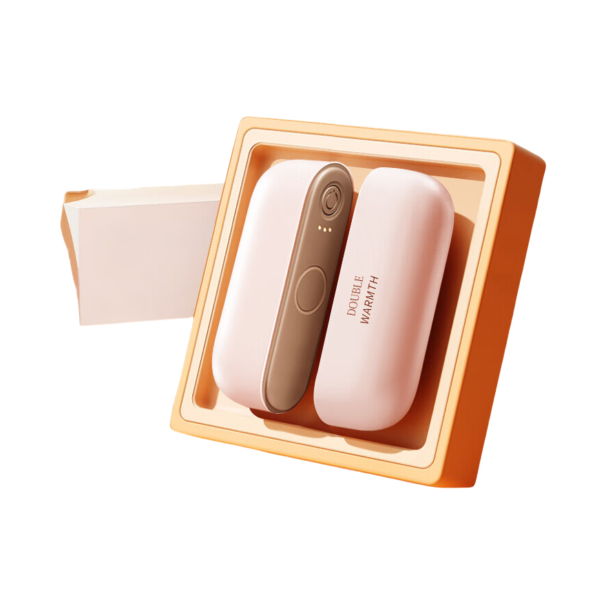 推荐商品：牧安宁 JF308 暖手宝 速热 分体式 磁吸 防爆 安全