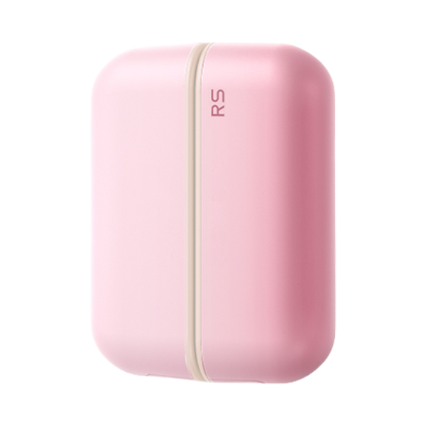 推荐商品：DEEPSISTER 6501 暖手宝 双面发热 智能数显