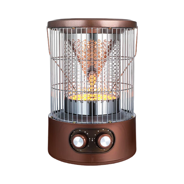 推荐商品：changcheng/长城 LXT-200 取暖器 围炉式 节能 速热 过热保护 安全