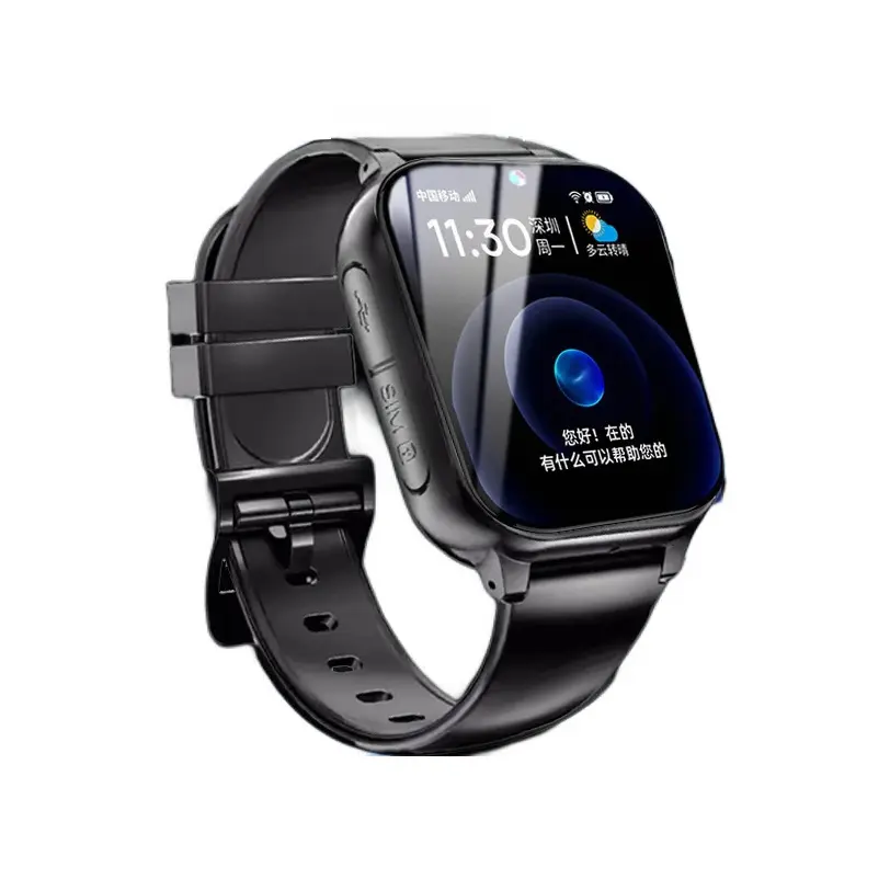 推荐商品：neubiede/纽贝迪 X50 多功能定位高清视频通话全网通支付防水智能儿童手表