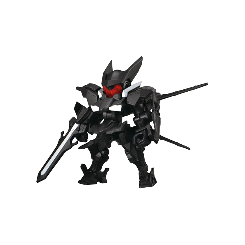 推荐商品：【全款预售】Bandai/万代 机动战士高达 扭蛋