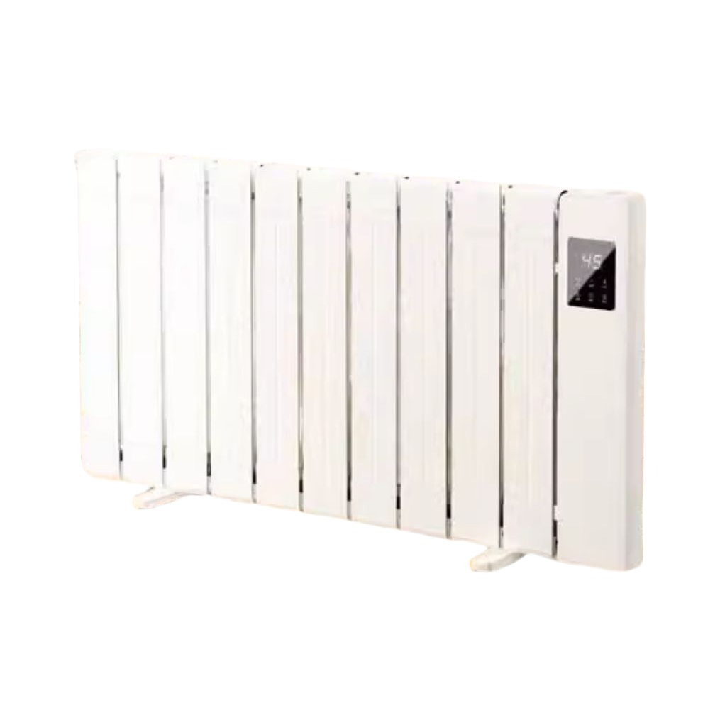 推荐商品：北歌 NQ501 取暖器 桌下 速热 节能省电 智能变频 缺水报警