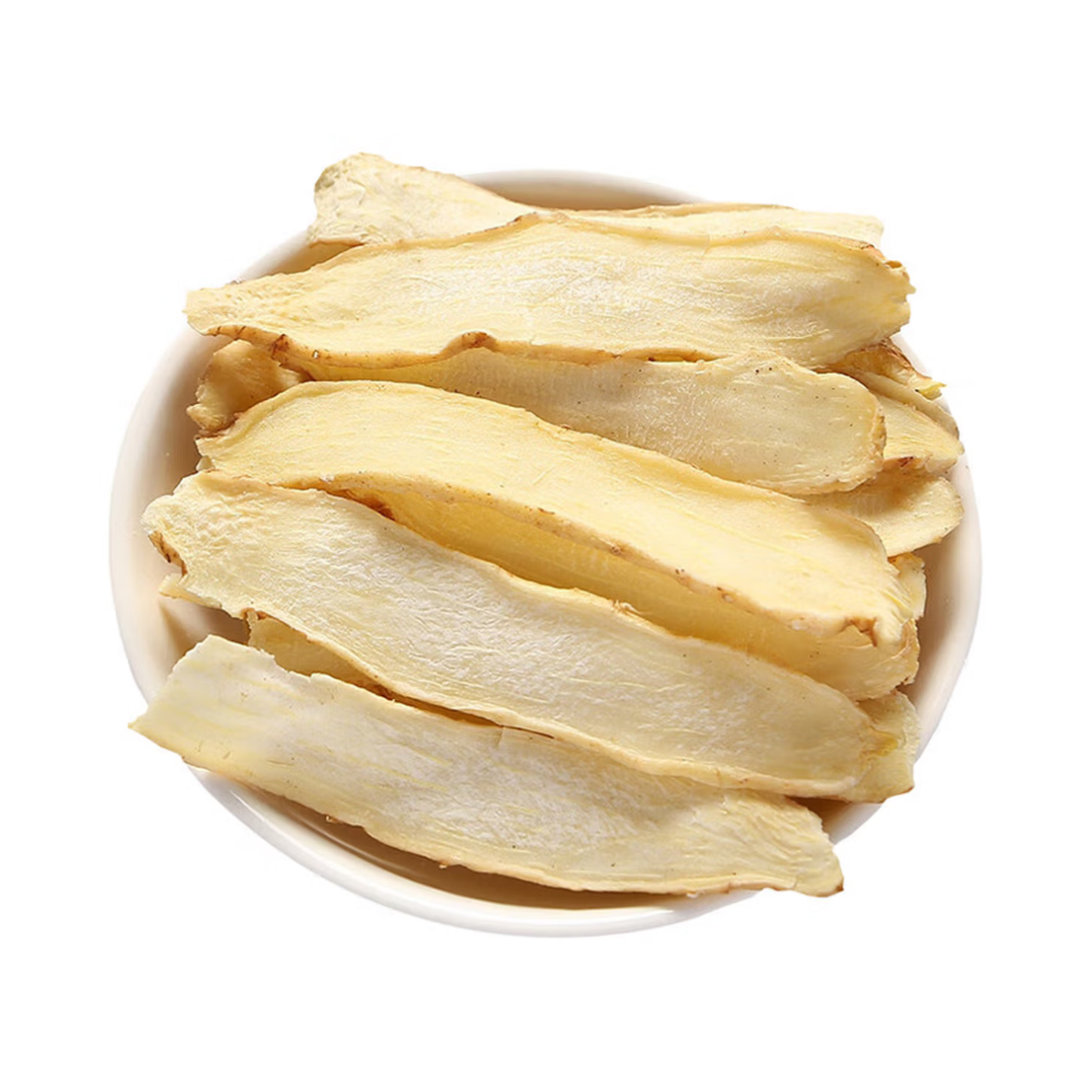 推荐商品：伊梵麦 玉竹片 散装