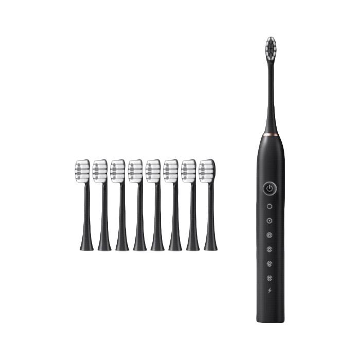 推荐商品：X.Q.M.Q/星球米琪 X3 成人款 电动牙刷 防水美白 自动定时