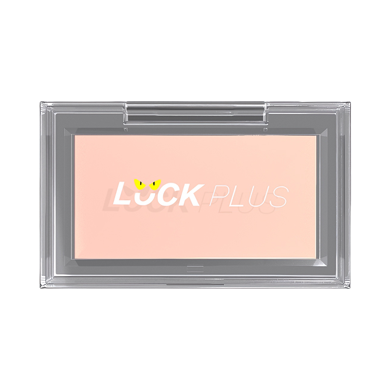 推荐商品：Luckplus 小幸运兽系列高光粉 提亮哑光修容脸部 3g