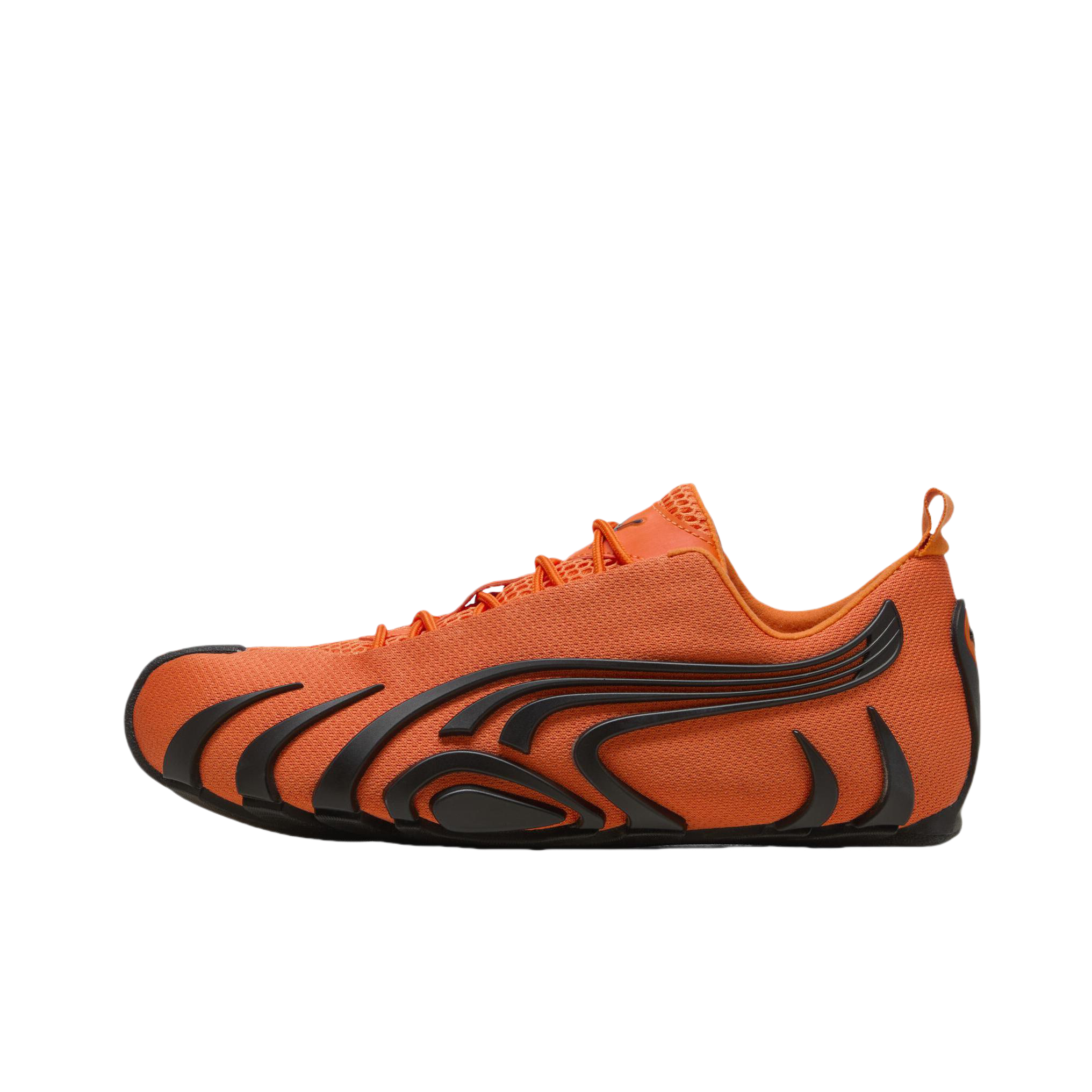 推荐商品：Puma/彪马 Talon OG 训练鞋 百搭透气低帮平跟 橙色
