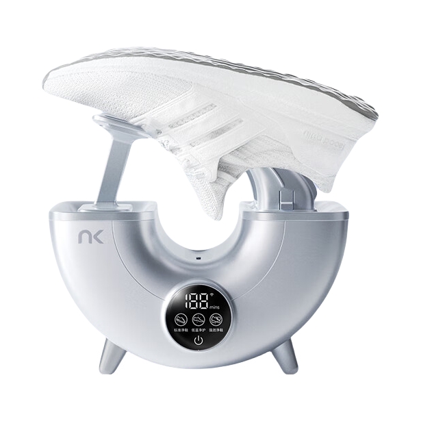 推荐商品：NK S3 干鞋机 杀菌除臭 一键托管