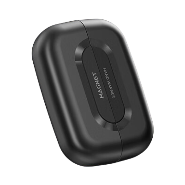 推荐商品：YOUMAKER R5 暖手宝 分体式 双面发热 铝合金 速热 安全