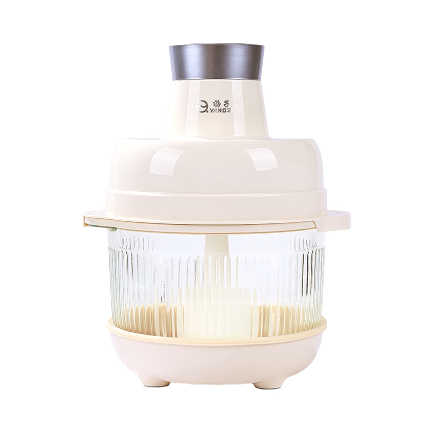 推荐商品：YANGZI/扬子 绞肉机 彩屏触控 停盖保护 J-05