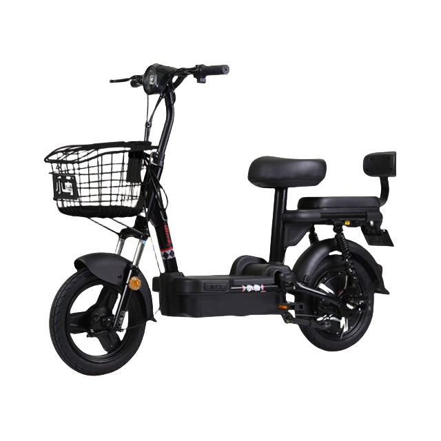 推荐商品:小鸟 国铁 TDT805Z 新国标 3C认证 防锈 轻便 通勤 电动自行车