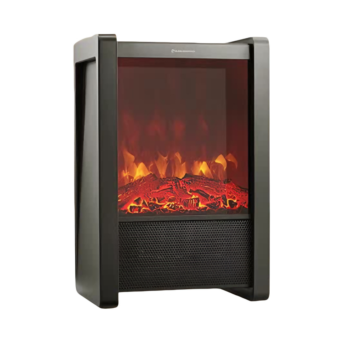 推荐商品：ROBINHOOD/洛宾汉 HP02 壁炉取暖器 节能速热 语音操控