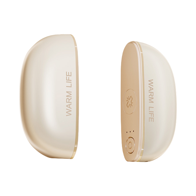 推荐商品：卡波昂 K26 暖手宝 快速发热 小巧便携