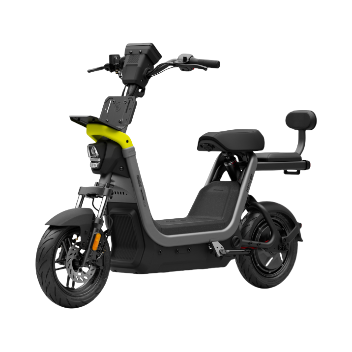 推荐商品：【门店自提】Ninebot/九号 Fz1 60 TDT205Z 新国标 3C认证 彩屏智驾 超长续航 上坡辅助 电动自行车