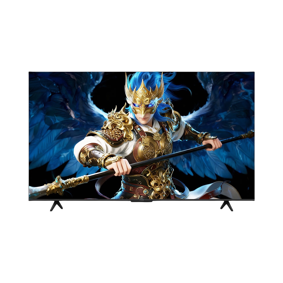 推荐商品：雷鸟 鹤6 2026款 平板电视 55/65/75/85英寸 万象分区 1级能效 安桥音响