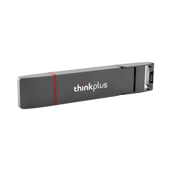 推荐商品：THINKPLUS TU205 USB3.2 U盘 高速读取 坚固耐用