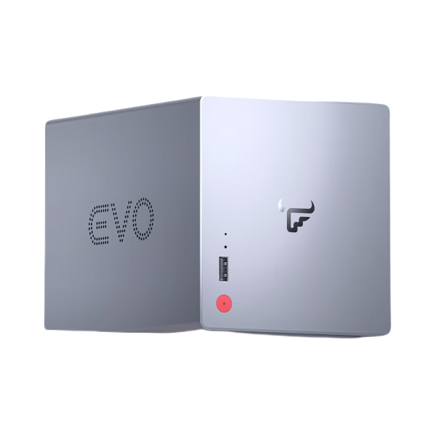 推荐商品：飞牛 EVO 2 双盘位 NAS网络存储 私有云 支持来电自启动 数据保护