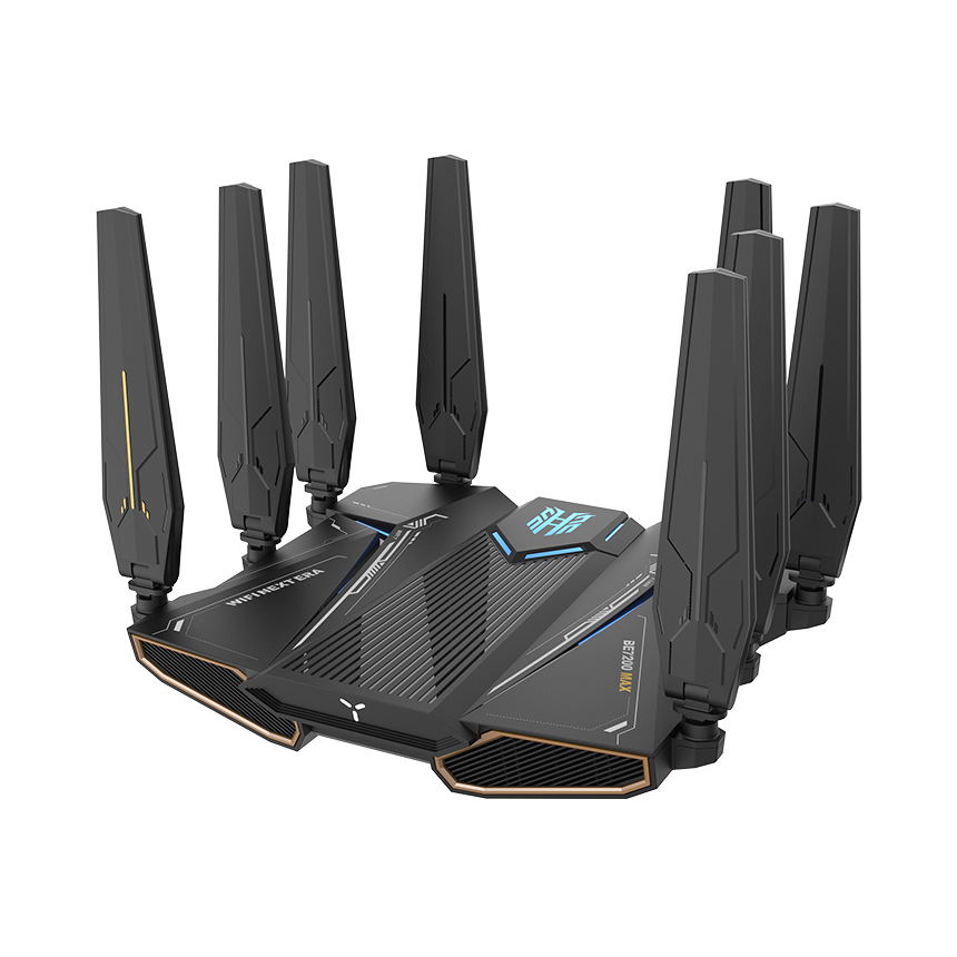 推荐商品：ZTE/中兴 问天BE7200max 路由器 千兆 支持Mesh 7200M 2.5G网口 WiFi7 全屋大户型 高速穿墙 游戏电竞