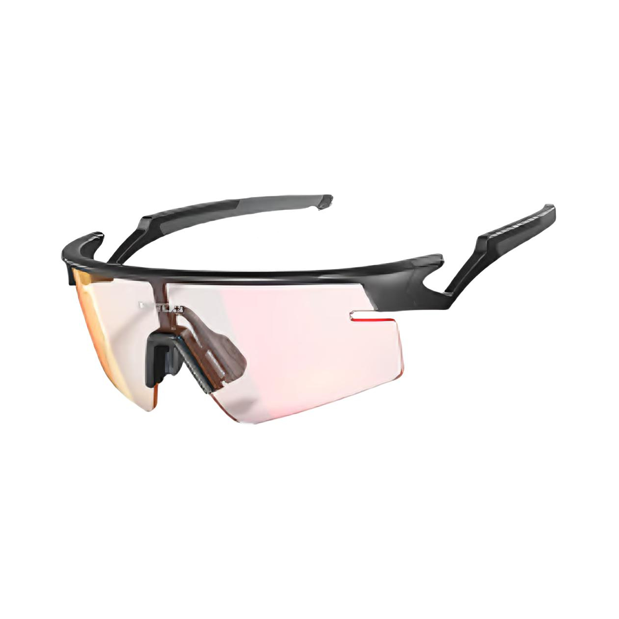 推荐商品：OUTDO/高特 GT.67027 防紫外线 防油污 骑行眼镜