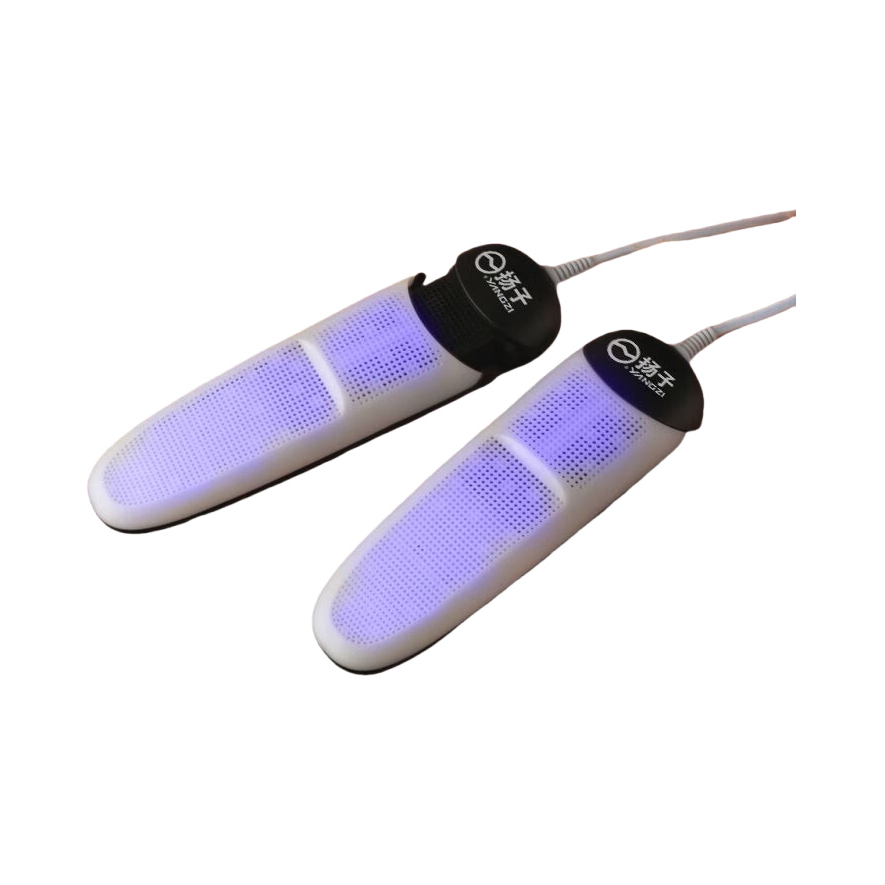 推荐商品：YANGZI/扬子 HM-HX05 干鞋机 智能恒温 强效杀菌