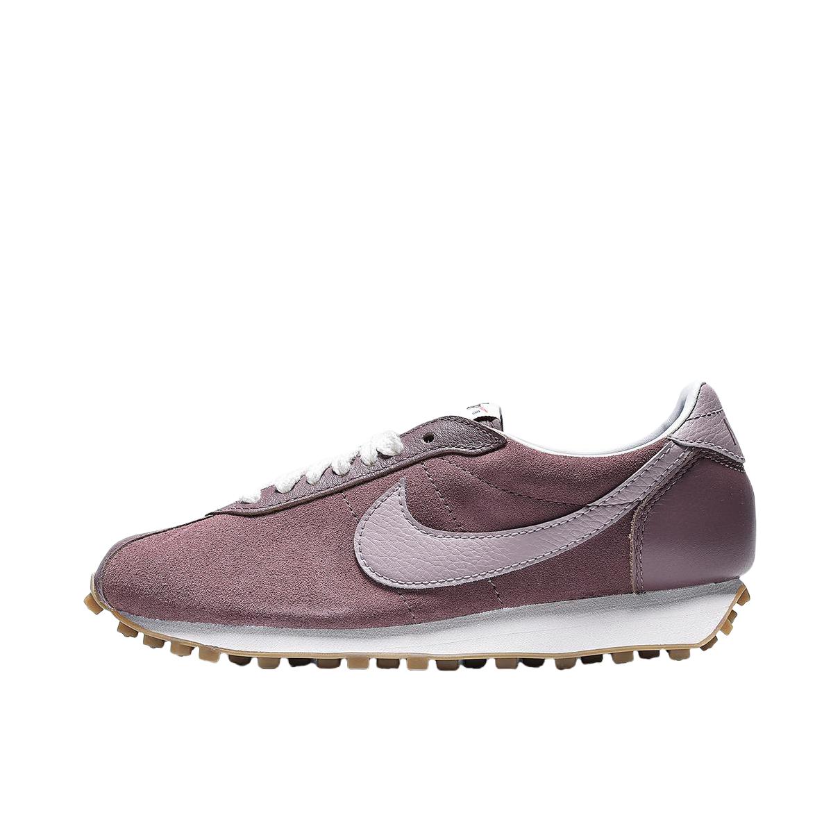 推荐商品：Nike Roshe Run LD-1000 运动休闲鞋 舒适透气支撑抓地防滑耐磨简约时尚百搭复古潮流跑鞋风贴合耐穿 深紫色