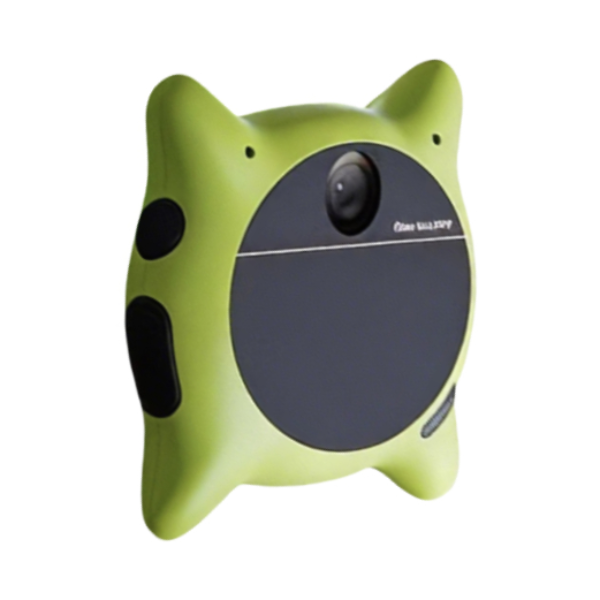 推荐商品：LOOKI L1 AI 生活主理人 自动生成vlog 多模态AI助手 个人生活洞察