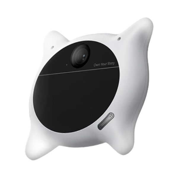 推荐商品：LOOKI L1 AI 生活主理人 自动生成vlog 多模态AI助手 个人生活洞察