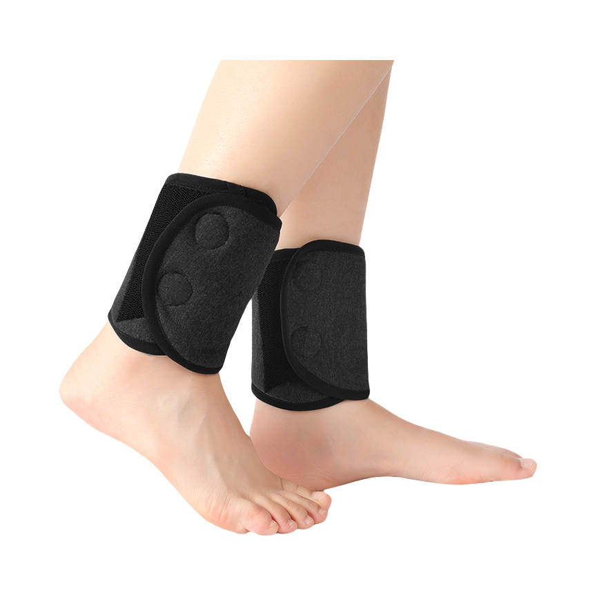 推荐商品：YOLU 运动 可调节 保暖 加绒​ 护踝 YL-0680