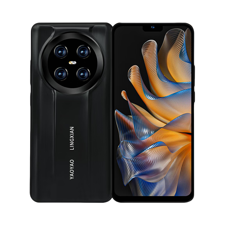 推荐商品：GIONEE/金立 G80 Pro 4G 手机 人脸识别 双卡双待 全网通 大屏 长续航