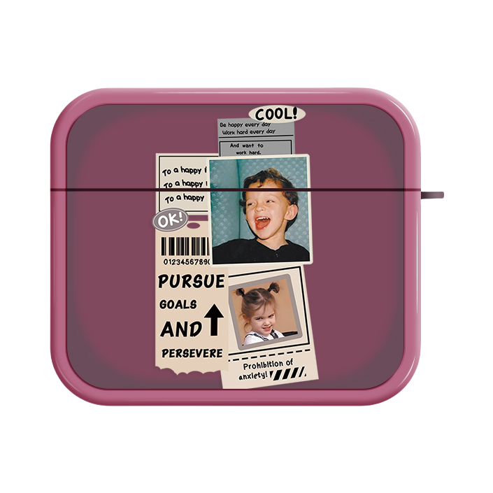 推荐商品：JIONG BEAR/囧囧熊 适用苹果Airpods/pro代/pro2代/3代/1/2代 DWLBEJ05 耳机保护套 抗震防摔