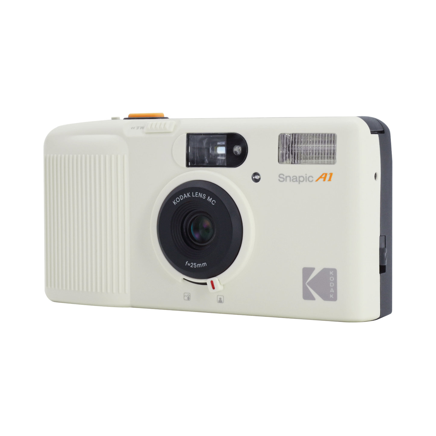 推荐商品：Kodak/柯达 Snapic A1 拍立得 自动闪拍 双重曝光