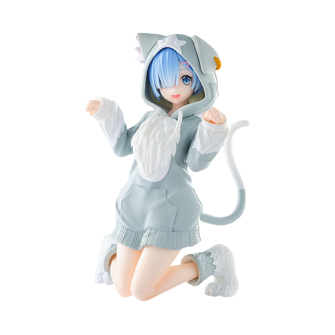 推荐商品：SEGA/世嘉 雷姆 连体睡衣 景品 手办