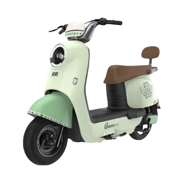 推荐商品：金箭 JJ800DQT-9 灵可 3C认证 长续航 动力强劲 电动摩托车