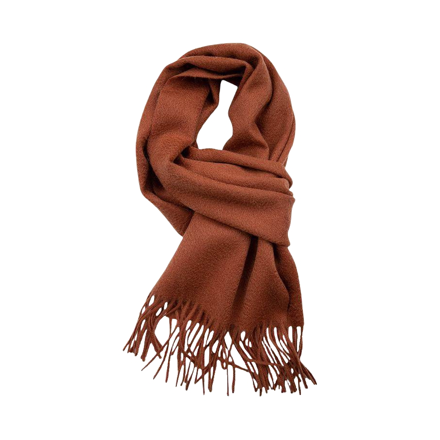 推荐商品：羊绒加厚保暖围巾