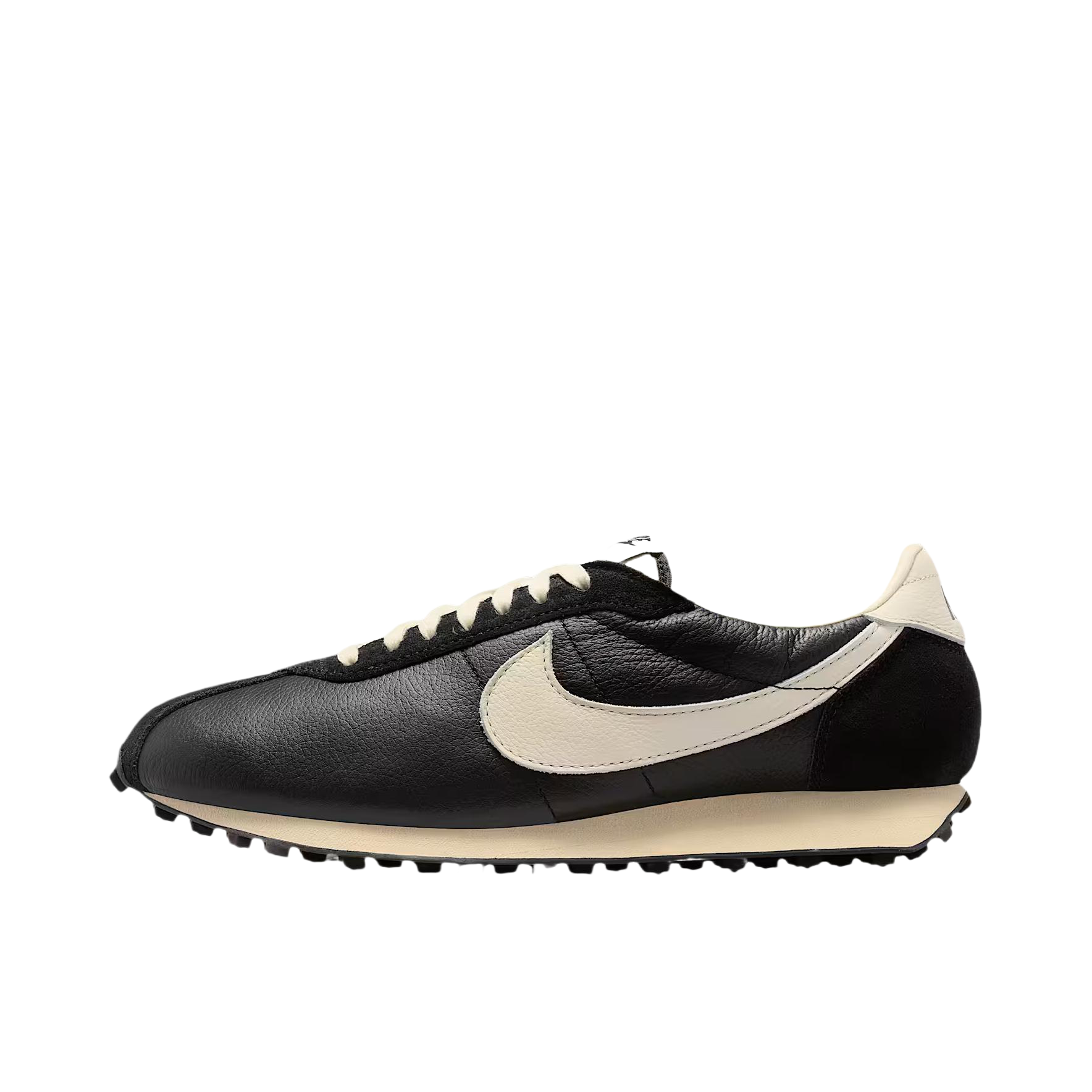 推荐商品：Nike Roshe Run LD-1000 运动休闲鞋 舒适透气支撑抓地防滑耐磨简约时尚百搭复古潮流跑鞋风贴合耐穿 黑色/沙滩色/椰奶色