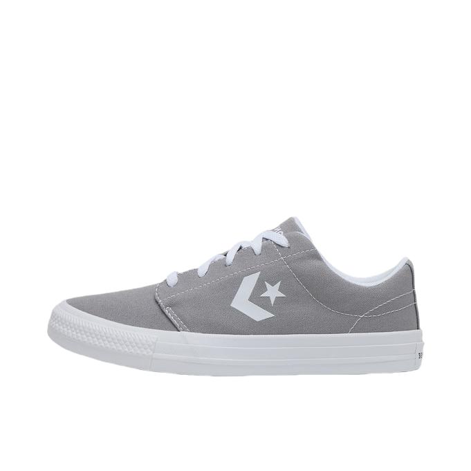 推荐商品：Converse/匡威 Day One Classic 复古 休闲 低帮 板鞋 灰色