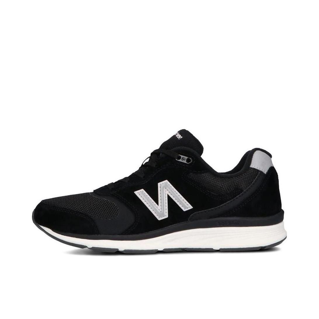推荐商品：New Balance 880 跑鞋 经典复古缓震舒适透气减震防滑耐磨简约低帮长跑 2E宽/女款/黑色